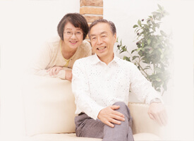 徹底した衛生管理